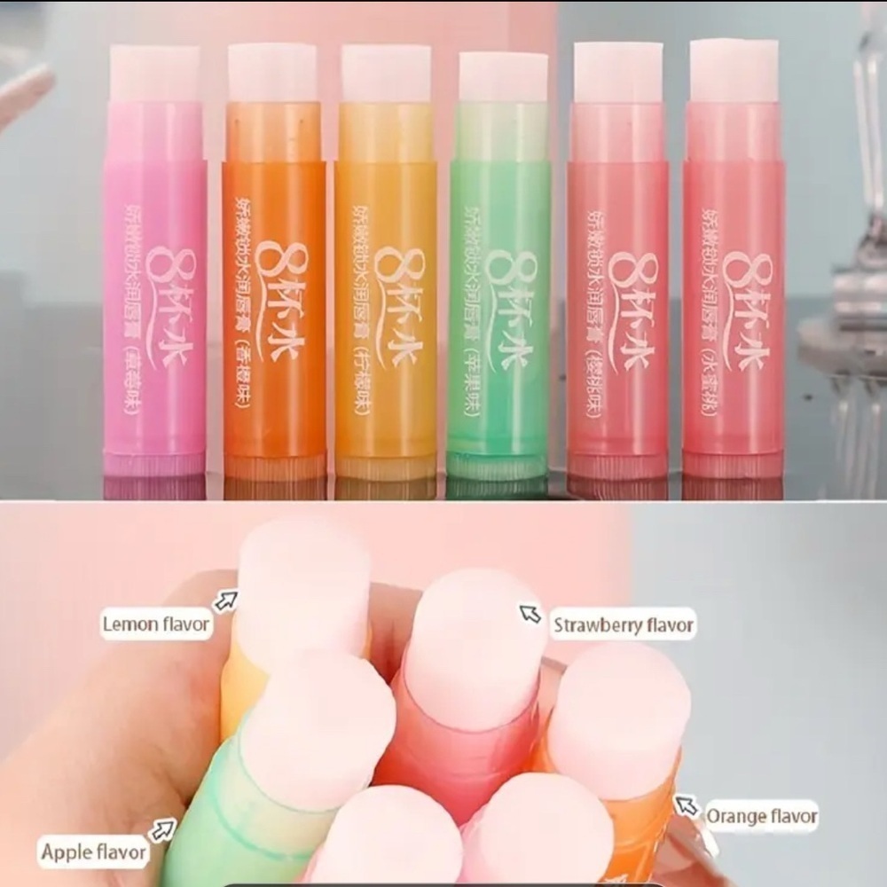 Lip Butter Set - Picture 2 of 2